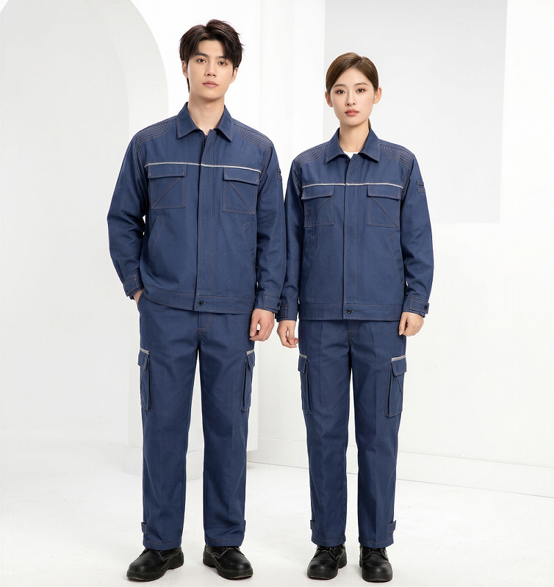 南方電網(wǎng)工作服套裝