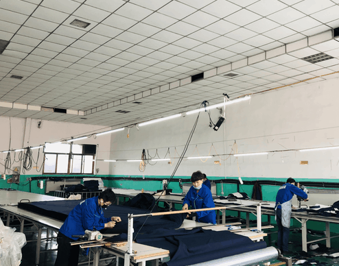 沖鋒衣廠家直銷最便宜的在哪里