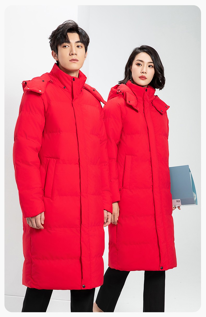 RH-7715 海源冬季工作服棉服工裝男女加絨加厚保暖工廠夾克棉衣勞保服定制(圖14)