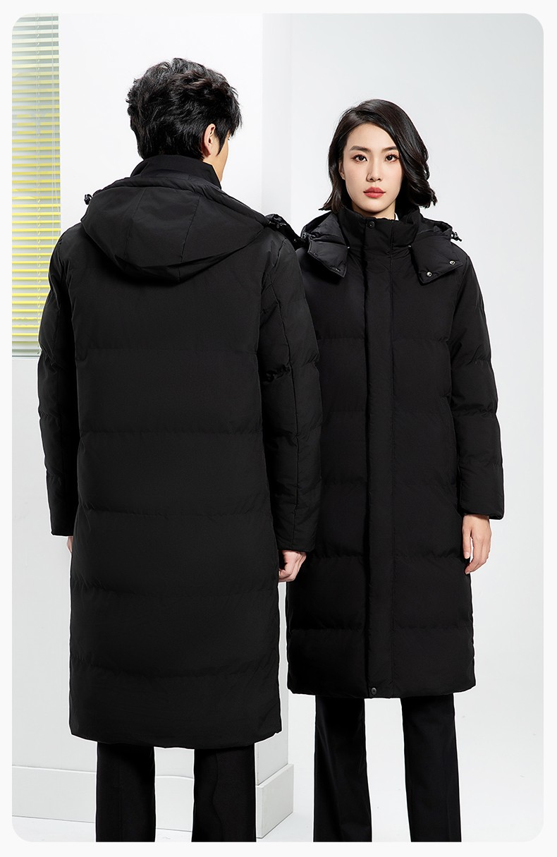 RH-7715 海源冬季工作服棉服工裝男女加絨加厚保暖工廠夾克棉衣勞保服定制(圖18)