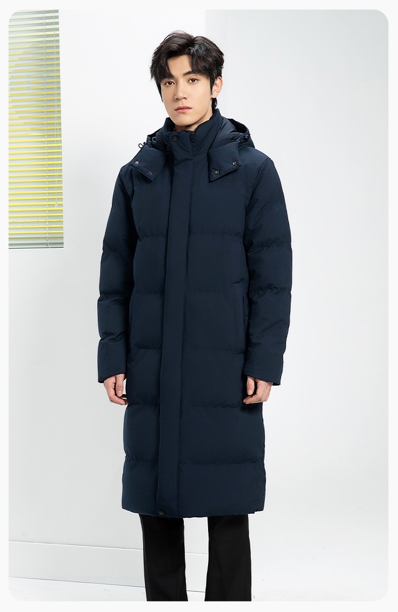 RH-7715 海源冬季工作服棉服工裝男女加絨加厚保暖工廠夾克棉衣勞保服定制(圖15)