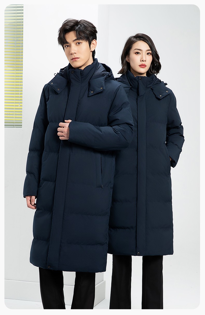 RH-7715 海源冬季工作服棉服工裝男女加絨加厚保暖工廠夾克棉衣勞保服定制(圖16)